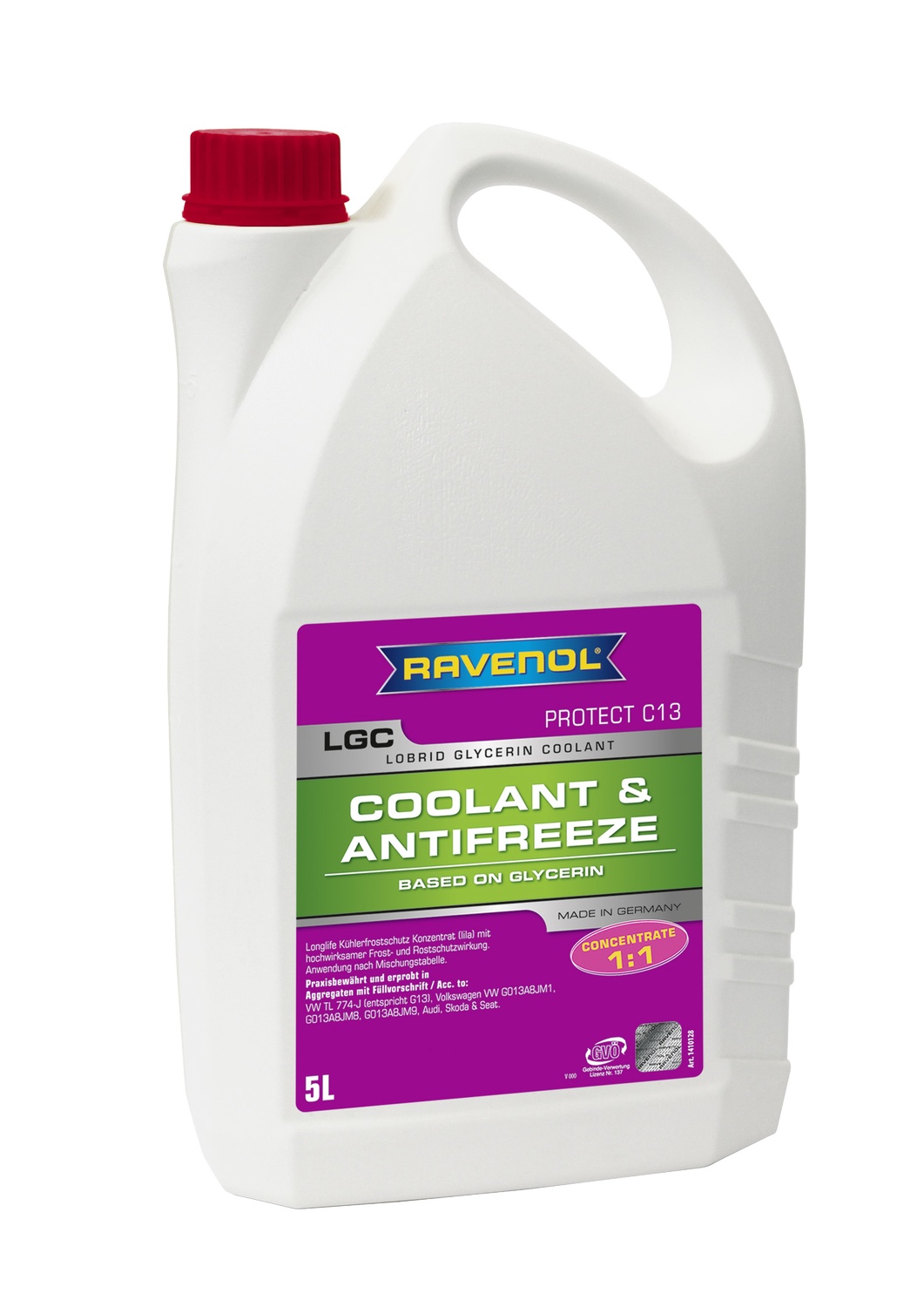 LGC - Protect C13 Concentrate